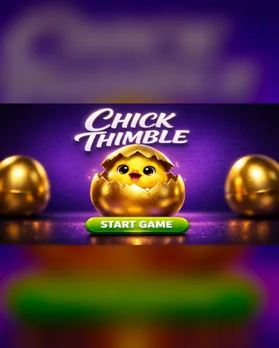 Chick Thimble
