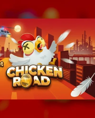 Chicken Road