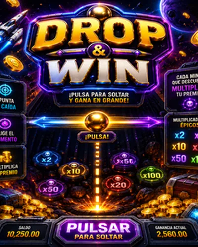 Drop Win