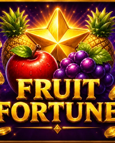 Fruit Fortune