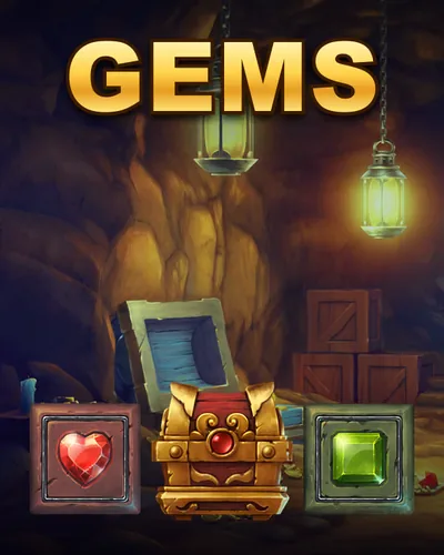Gems