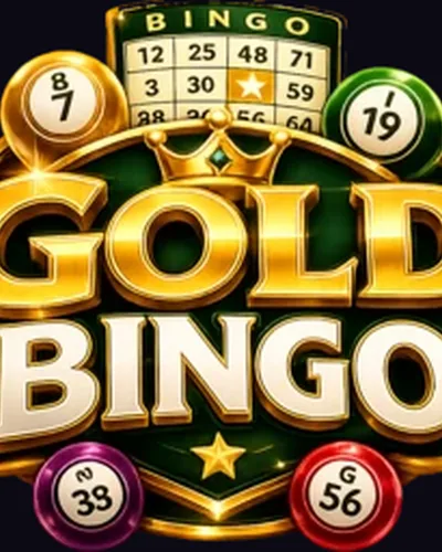 Gold Bingo