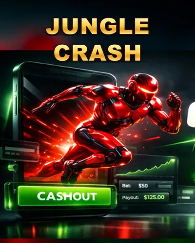 Jungle Crash