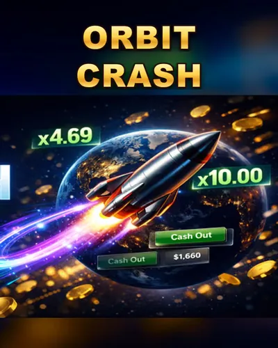 Orbit Crash