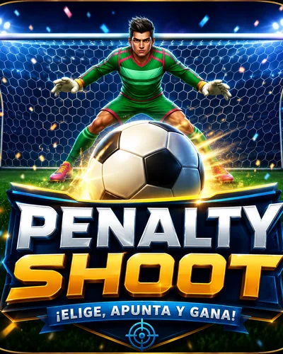 Penalty Shoot-Out