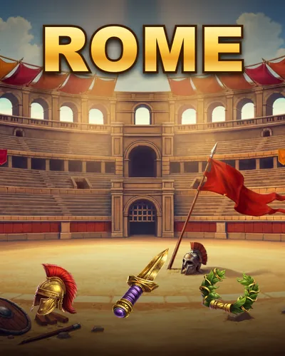 Rome