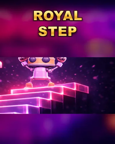 Royal Step