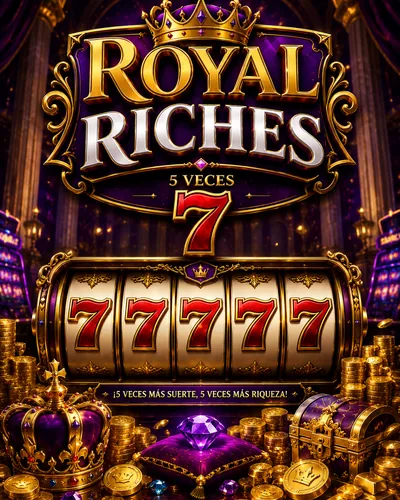 Royal Riches