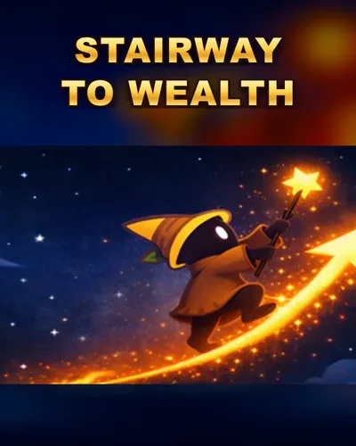 Stairway to Wealth