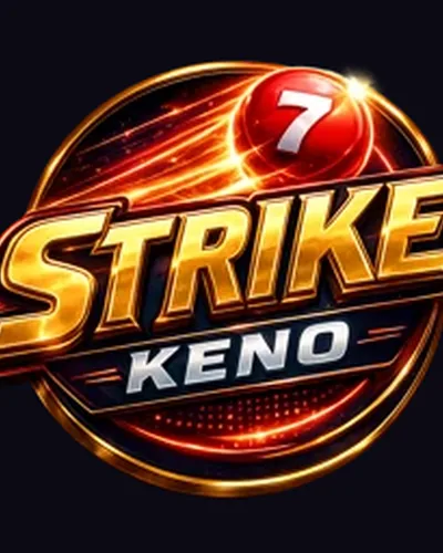 Strike Keno