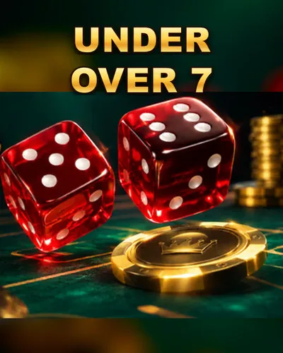 Royal Under Over 7